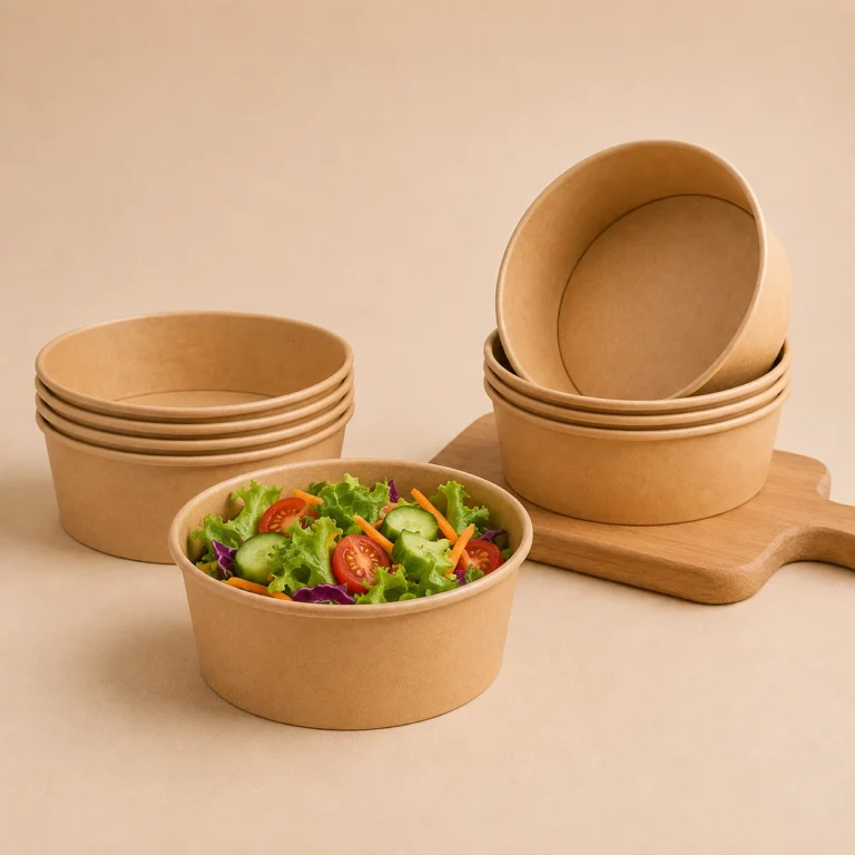 Salad Bowl