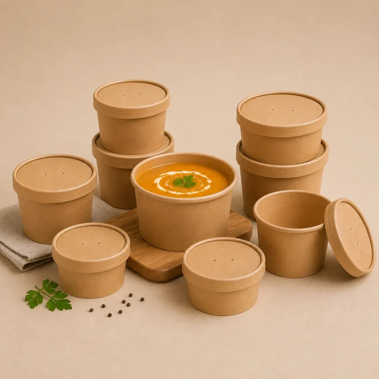 Soup Cup